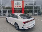 Kia K5 III Ростов-на-Дону  - изображение 21