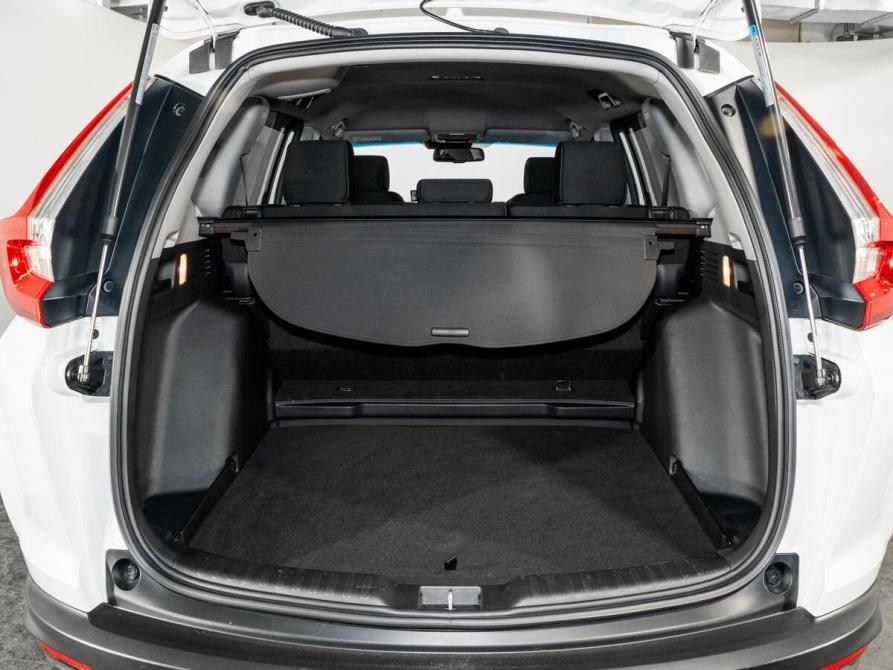 Honda CR-V V Иркутск  - изображение 21