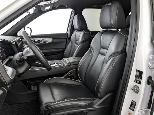 GAC GS8 II с пробегом 2023 года, цена 3 165 000 рублей, 62771 км, внедорожник, Автокод Объявления