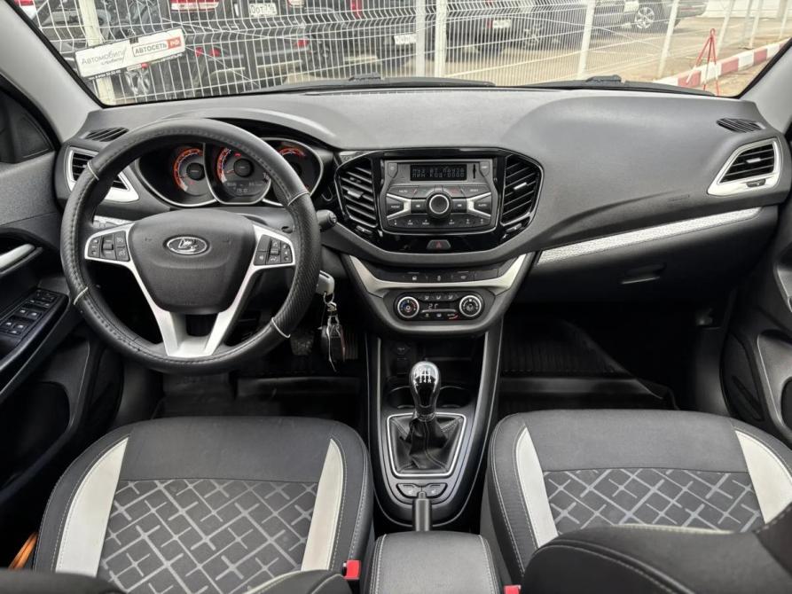 Lada (ВАЗ) Vesta I Альметьевск  - изображение 14