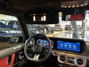 Mercedes-Benz G-Класс III (W465) Рестайлинг Москва  - изображение 37