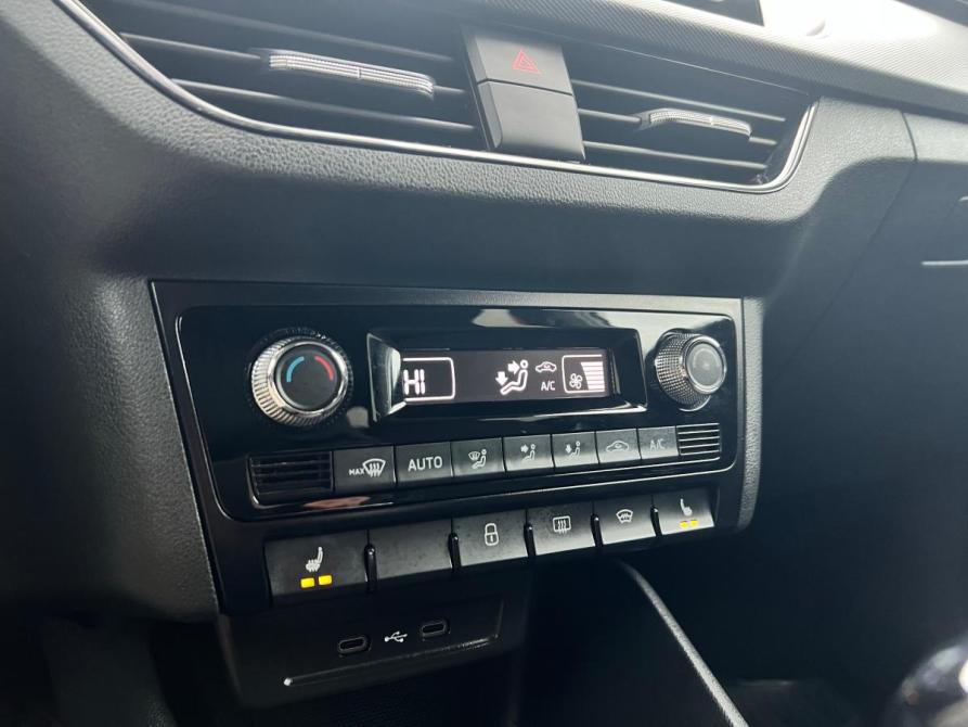Skoda Rapid II Стерлитамак  - изображение 18