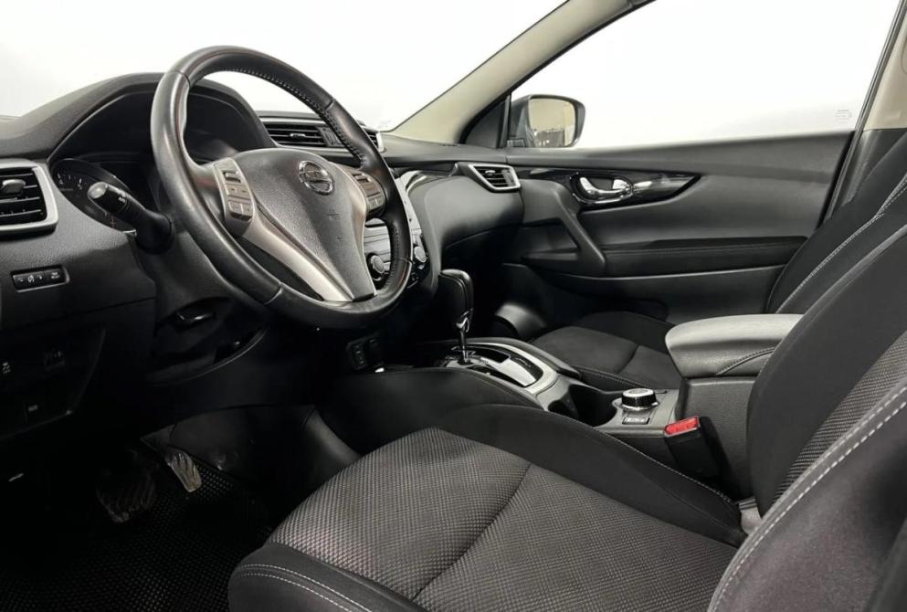 Nissan Qashqai II Нижний Новгород  - изображение 10