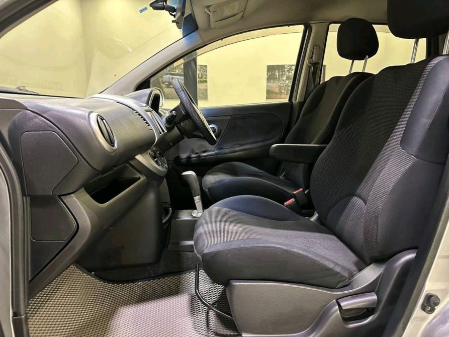 Nissan Note I Рестайлинг Новосибирск  - изображение 11