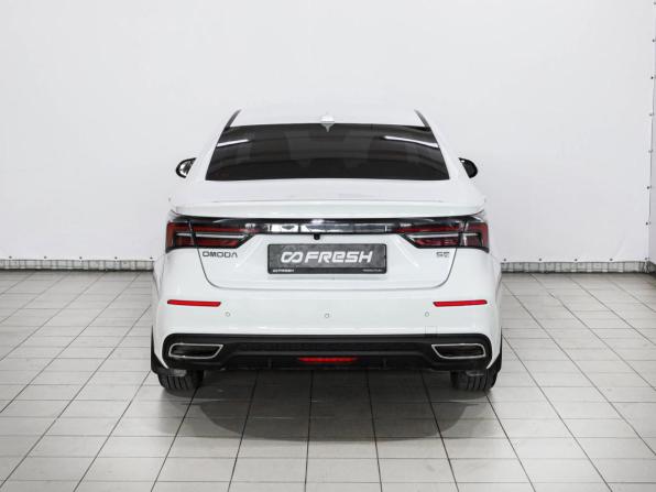 Omoda S5 с пробегом 2023 года, цена 1 549 000 рублей, 51924 км, седан, Автокод Объявления