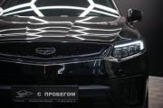 Geely Tugella I Рестайлинг Крым  - изображение 67