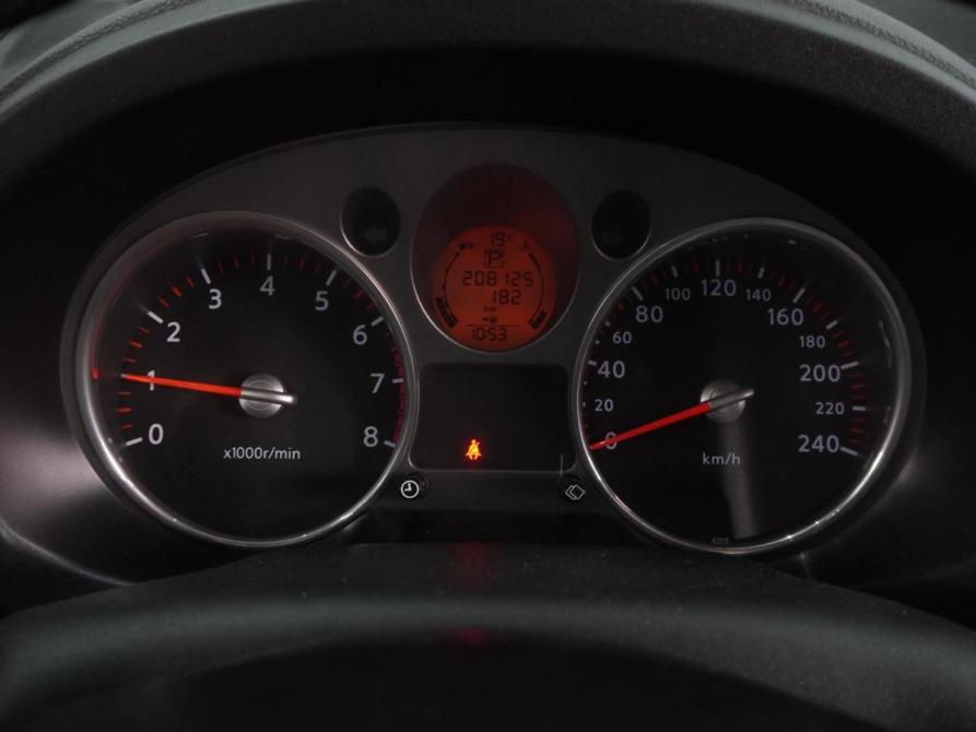 Nissan X-Trail II Воронеж  - изображение 18