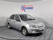 Lada (ВАЗ) Granta I Нижний Новгород  - изображение 20