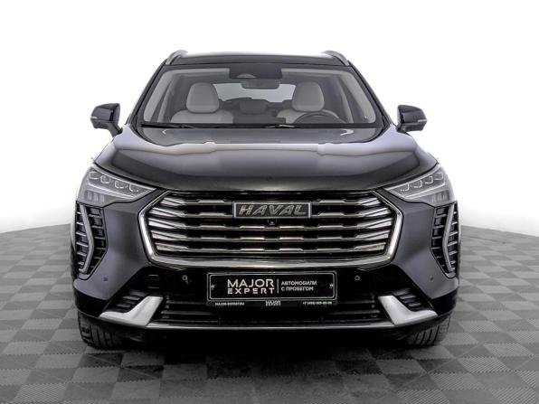 Haval Jolion I с пробегом 2022 года, цена 1 675 000 рублей, 62731 км, внедорожник, Автокод Объявления