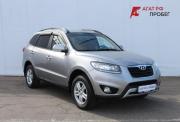 Hyundai Santa Fe II Рестайлинг Нижний Новгород  - изображение 25