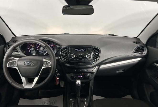Lada (ВАЗ) Vesta I с пробегом 2021 года, цена 1 140 000 рублей, 54308 км, седан, Автокод Объявления