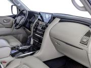 Infiniti QX80 I Рестайлинг 2 Москва  - изображение 43