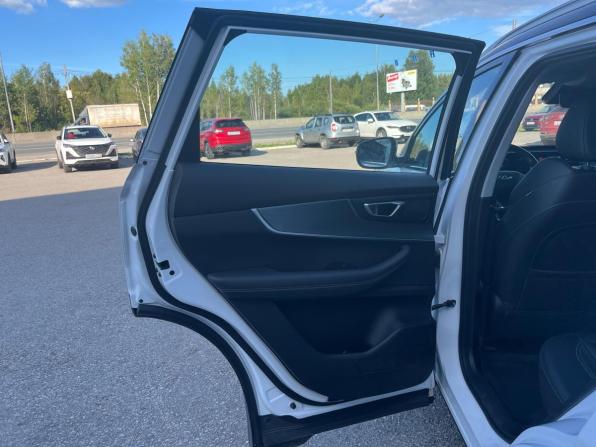 Chery Tiggo 7 Pro Plug-in Hybrid с пробегом 2023 года, цена 2 694 000 рублей, 41000 км, внедорожник, Автокод Объявления