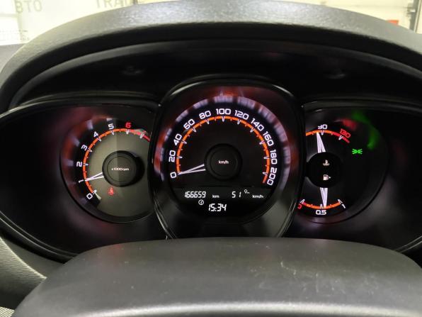 Lada (ВАЗ) Vesta I с пробегом 2020 года, цена 999 000 рублей, 166000 км, универсал, Автокод Объявления