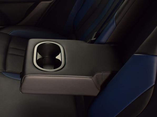 GAC GS3 с пробегом 2024 года, цена 2 099 995 рублей, 17290 км, внедорожник, Автокод Объявления