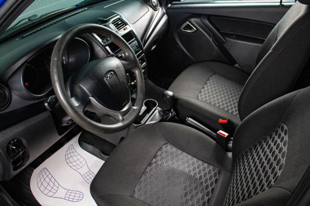 Lada (ВАЗ) Granta I Рестайлинг Сургут  - изображение 9