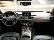Audi A6 IV (C7) Рестайлинг Казань  - изображение 20