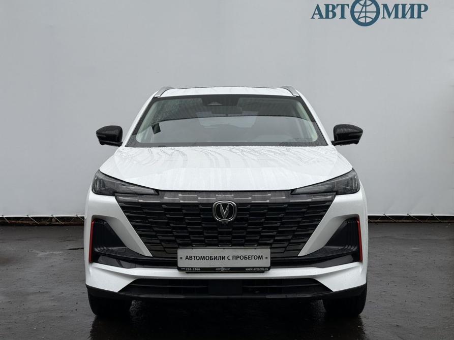 Changan CS55 Plus II Москва  - изображение 2