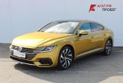 Volkswagen Arteon I Нижний Новгород  - изображение 25
