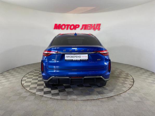 Haval F7x I Рестайлинг с пробегом 2023 года, цена 2 230 000 рублей, 20787 км, внедорожник, Автокод Объявления