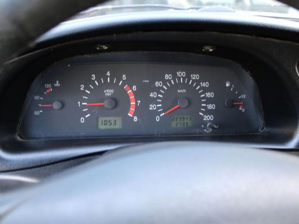 Chevrolet Niva I с пробегом 2007 года, цена 254 000 рублей, 223942 км, внедорожник, Автокод Объявления