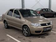 Fiat Albea I Рестайлинг Набережные Челны  - изображение 27