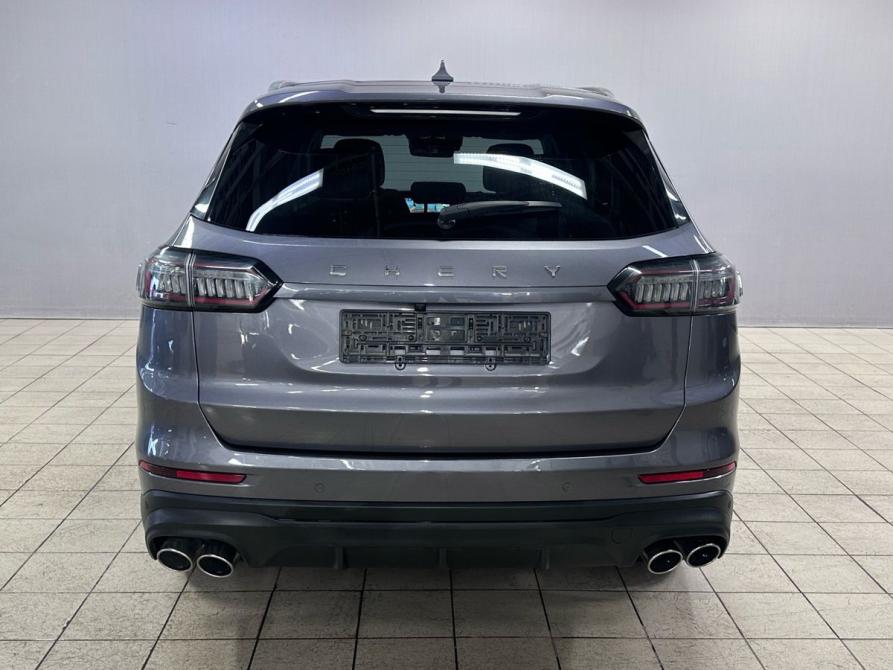 Chery Tiggo 8 Pro Max I Уфа  - изображение 6