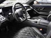 Mercedes-Benz S-Класс VII (W223) Москва  - изображение 47