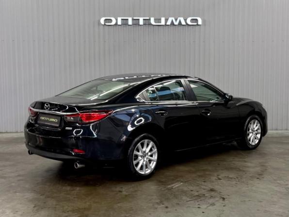 Mazda 6 III (GJ) с пробегом 2013 года, цена 1 497 000 рублей, 199596 км, седан, Автокод Объявления