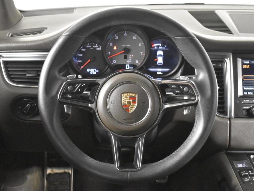 Porsche Macan I Казань  - изображение 12