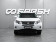 Lexus RX III Воронеж  - изображение 32