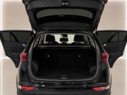 Kia Sportage IV Челябинск  - изображение 52