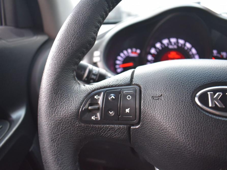 Kia Sportage III Апатиты  - изображение 9