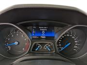 Ford Focus III Рестайлинг Москва  - изображение 39
