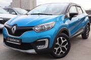 Renault Kaptur I Санкт-Петербург  - изображение 20