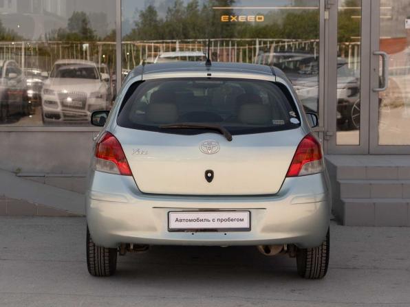 Toyota Vitz II (XP90) с пробегом 2009 года, цена 650 000 рублей, 175318 км, хэтчбек, Автокод Объявления