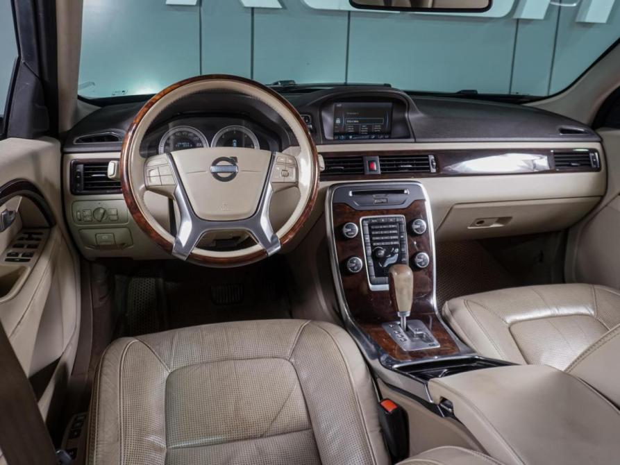 Volvo XC70 II Воронеж  - изображение 6