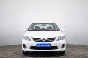 Toyota Corolla X (E140 E150) Рестайлинг Пермь  - изображение 22