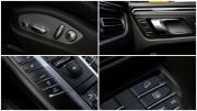 Porsche Macan I Рестайлинг Москва  - изображение 39