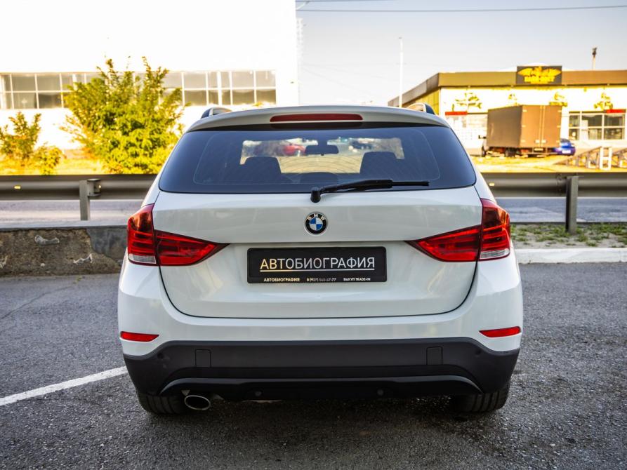 BMW X1 I (E84) Рестайлинг Волгоград  - изображение 6