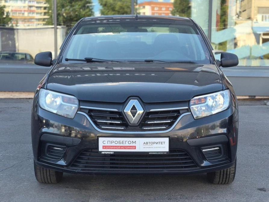 Renault Logan II Рестайлинг Архангельск  - изображение 3