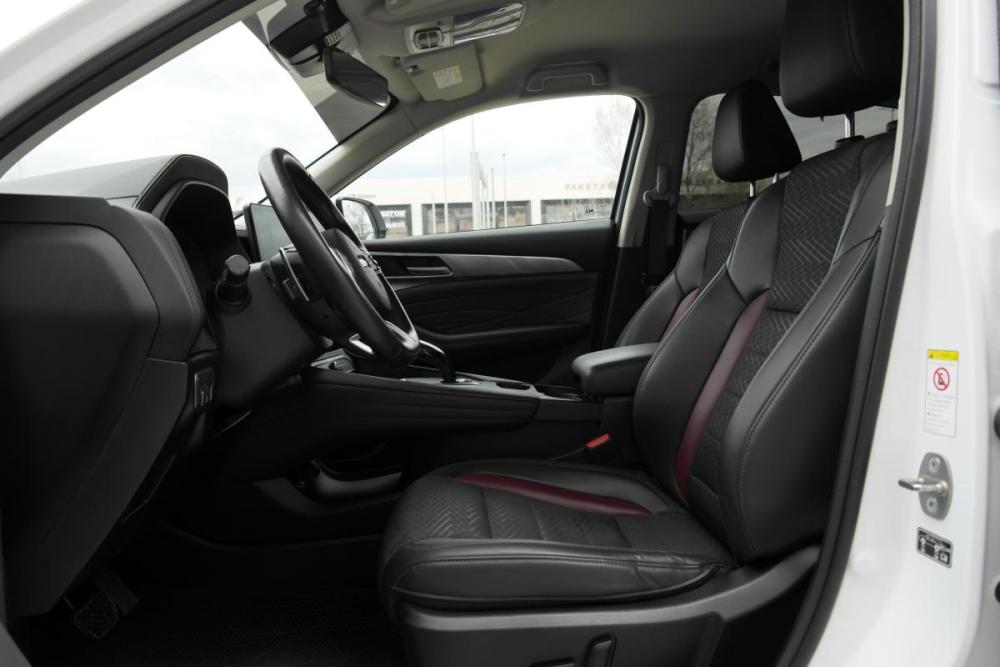 Haval F7x I Рестайлинг Воронеж  - изображение 9