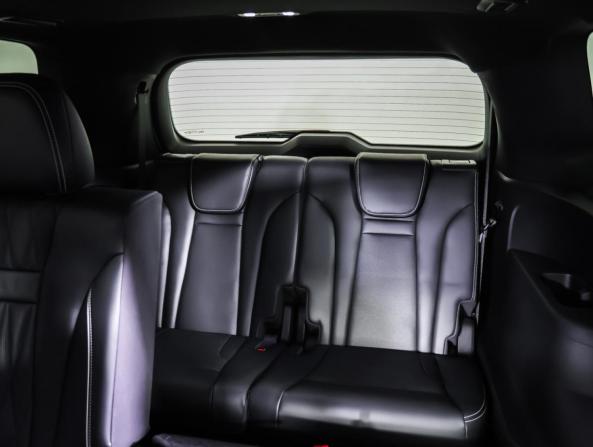 GAC GS8 II с пробегом 2023 года, цена 3 264 000 рублей, 32331 км, внедорожник, Автокод Объявления