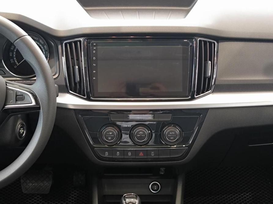Skoda Kamiq I (China Market) Казань  - изображение 18