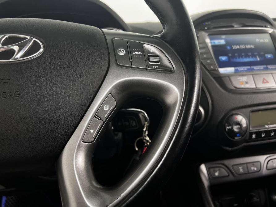 Hyundai ix35 I Рестайлинг Калининград  - изображение 21