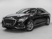 Genesis G80 I Москва  - изображение 30