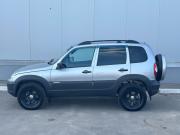 Chevrolet Niva I Рестайлинг Тамбов  - изображение 25
