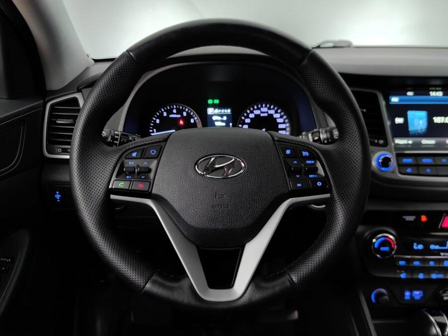 Hyundai Tucson III Подольск  - изображение 11
