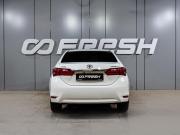 Toyota Corolla XI (E160 E170 E180) Воронеж  - изображение 23