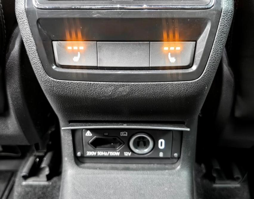 Skoda Kodiaq I Москва  - изображение 23